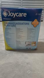  idromassaggiatore plantare