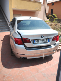 Bmw 530 d 258 cv motore fuso anche per export