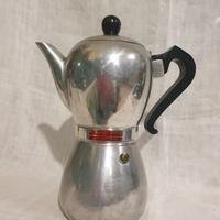 caffettiera la signora vintage