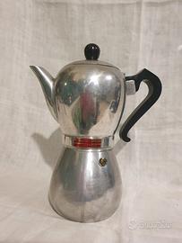 caffettiera la signora vintage