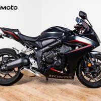 HONDA CBR 650 R - 2024