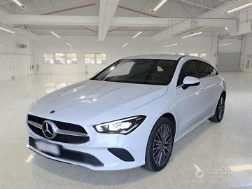 MERCEDES-BENZ CLA 250 MHEV AUTOMATICO EQ-POWER SPO