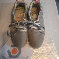 Scarpe Antinfortunistiche Donna n.36