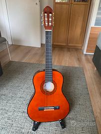 Chitarra classica Eko CS5