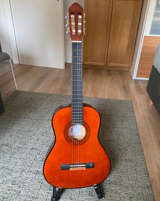 Chitarra classica Eko CS5