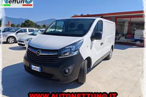 Opel Vivaro 29 1.6 CDTI PC-TN Furgone Edition