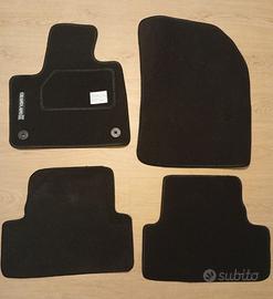 Tappetini Opel grandland x