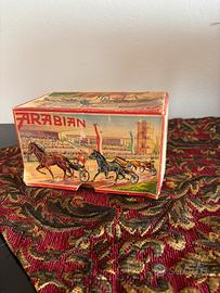 Cavallo meccanico