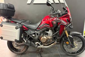HONDA AFRICA TWIN 1000- 2018