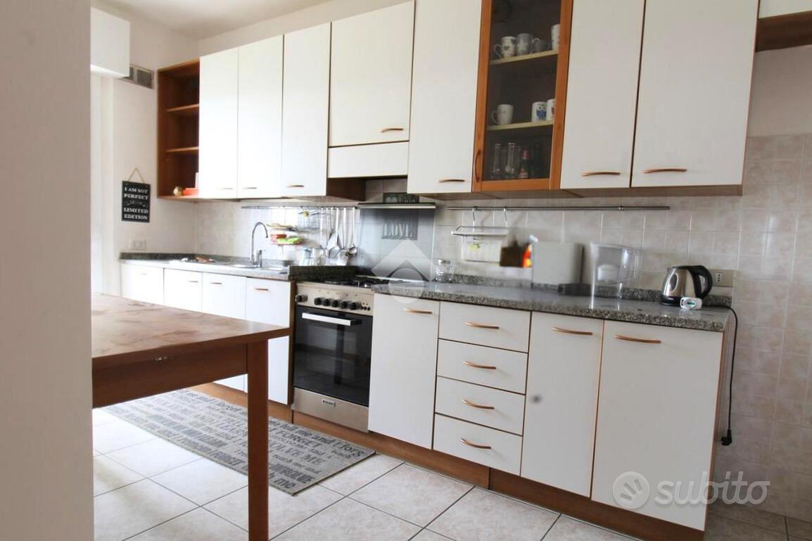 Appartamento – Teramo, San Benedetto - Vista 4