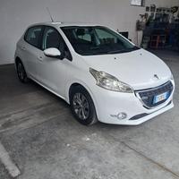 Peugeot 2018 1.4 gpl di serie 2015