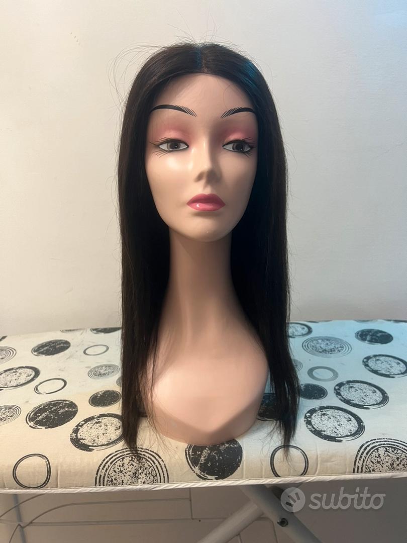 parrucche capelli veri taranto