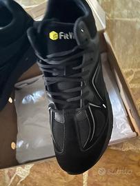 Scarpe FittVille uomo taglia 50