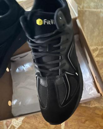 Scarpe FittVille uomo taglia 50