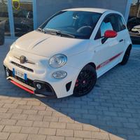 595 competizione  sedili sabel sabelt carbonio