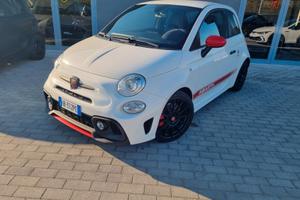 595 competizione  sedili sabel sabelt carbonio