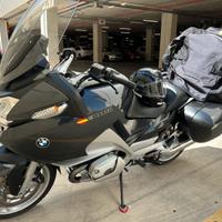 Bmw r 1200rt