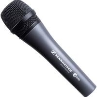 misrofono da cantante sennheiser 822s