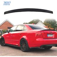 SPOILER ALETTONE AUDI A4 B7 SEDAN 04-08