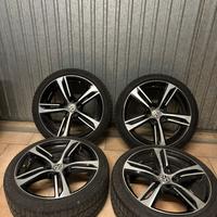 Cerchi packy gruppo vag