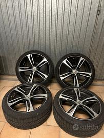 Cerchi packy gruppo vag