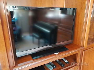 TV Sony BRAVIA 32" Full HD Edge LED