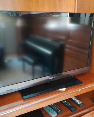 TV Sony BRAVIA 32" Full HD Edge LED