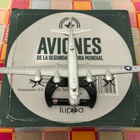 B-29 “Enola Gay” - Luppa (modellino)