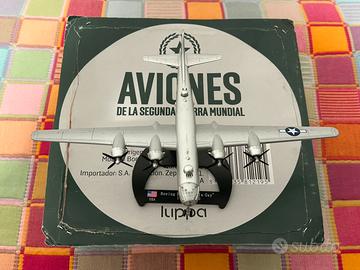 B-29 “Enola Gay” - Luppa (modellino)