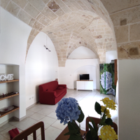 Appartamento Salento