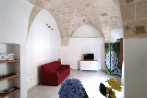 Appartamento Salento