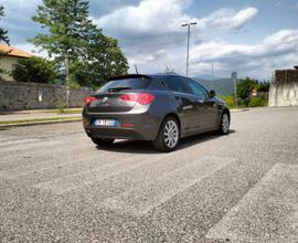 ALFA ROMEO Giulietta (2010-21) - 2012