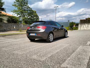 ALFA ROMEO Giulietta (2010-21) - 2012