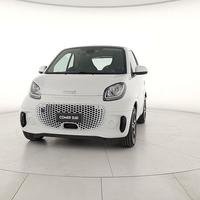 SMART ELETTRICA – GENNAIO 2023 – KM 7.500