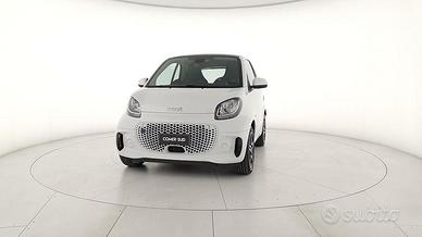 SMART ELETTRICA – GENNAIO 2023 – KM 7.500