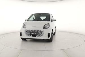 SMART ELETTRICA – GENNAIO 2023 – KM 7.500