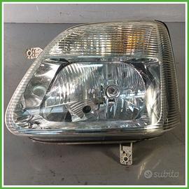 Faro Fanale Proiettore Anteriore Destro DX VALEO