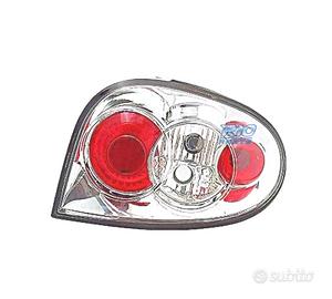 FANALI RENAULT MEGANE I 3P 95-99