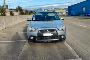 Mitsubishi asx 1.8 did 4wd