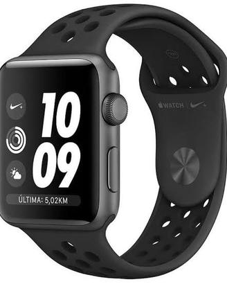 Apple watch serie 3 nike +airpod pro gen 1