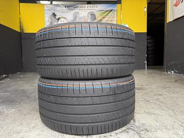 2 Gomme Pirelli 325/30R23 109Y Estivi 90% residui