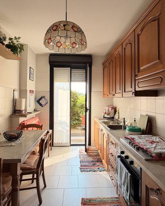 Villa a schiera Castelletto sopra Ticino