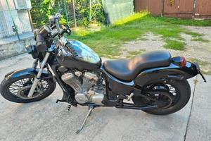 Honda shadow