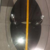 Tavolino e portariviste