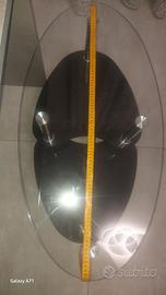 Tavolino e portariviste