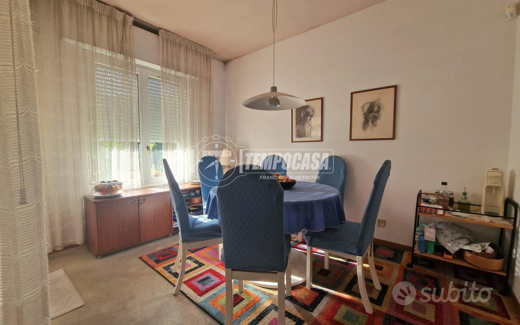 VILLA DEI SOGNI IMMERSA NEL VERDE E NELLA TRANQUIL - Vista 5