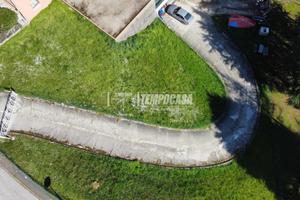 TERRENO AGRICOLO IN CENTRO A CALDERINO