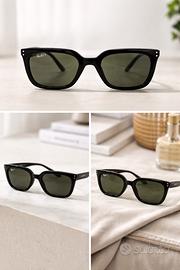 occhiali da sole Ray-Ban originali modello RB4439D