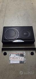 subwoofer 