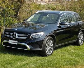 Mercedes-Benz GLC 220 GLC 220 d 4Matic Sport 170cv